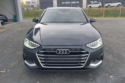 Audi A4 230.000 km 18.900 € Hilden 40721