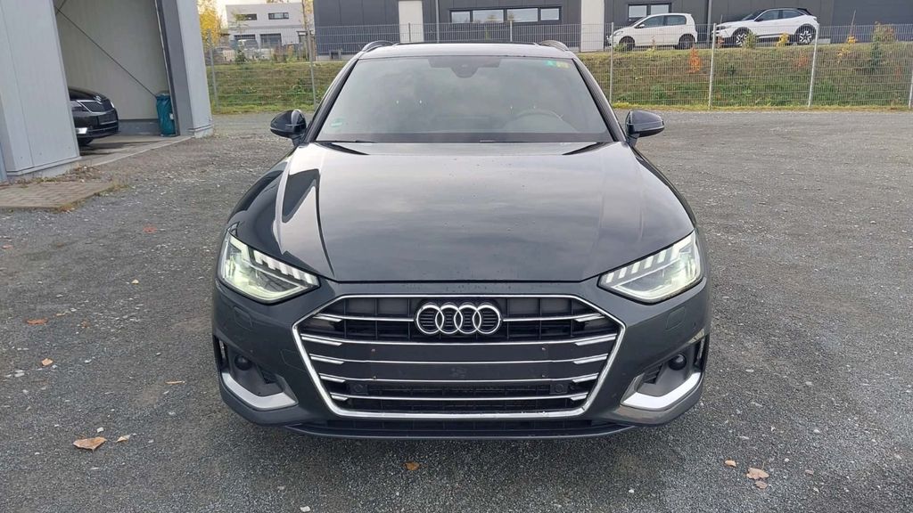 Audi A4 230.000 km 18.900 € Hilden 40721