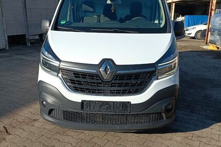 Renault Trafic 172.064 km 9.400 &euro; Schwelm 58332