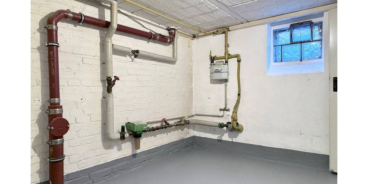 Reihenmittelhaus Düsseldorf Rath - 4 Zimmer, 85 m&sup2;, 469.000&euro; | Angebot:26330463