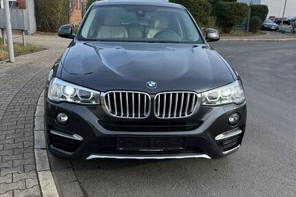 BMW X4 65.242 km 26.900 &euro; Düsseldorf 40231