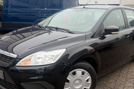 Ford Focus 124.000 km 3.950 &euro; Hilden 40721