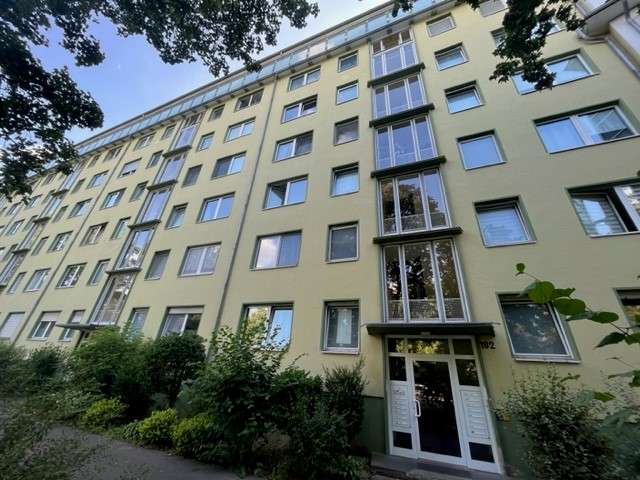 Wohnung zum Kaufen in Köln 215.000 € 57.81 m²