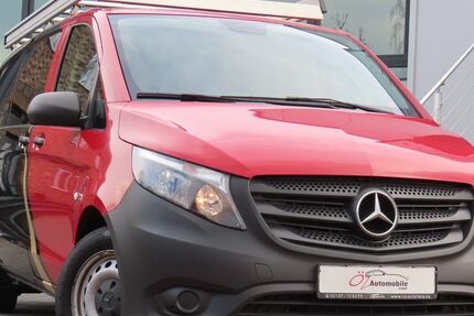Mercedes-Benz Vito 180.881 km 15.900 &euro; Neuss 41469