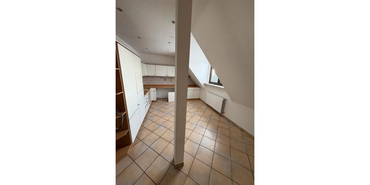 Maisonettenwohnung Solingen Wald - 3 Zimmer, 90 m&sup2;, 850&euro; | Angebot:25416063