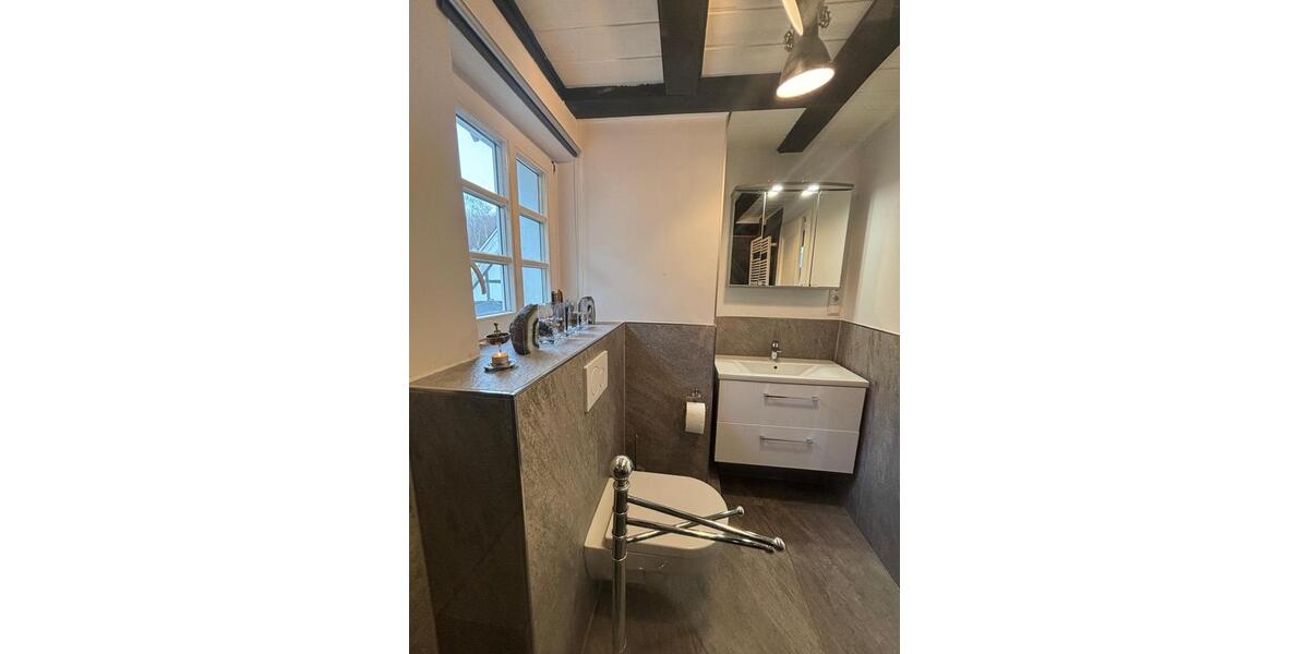 Maisonettenwohnung Solingen Aufderhöhe - 3.5 Zimmer, 60 m&sup2;, 1.250&euro; | Angebot:24599504