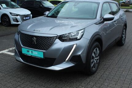 Peugeot 2008 61.506 km 15.990 &euro; Remscheid 42897