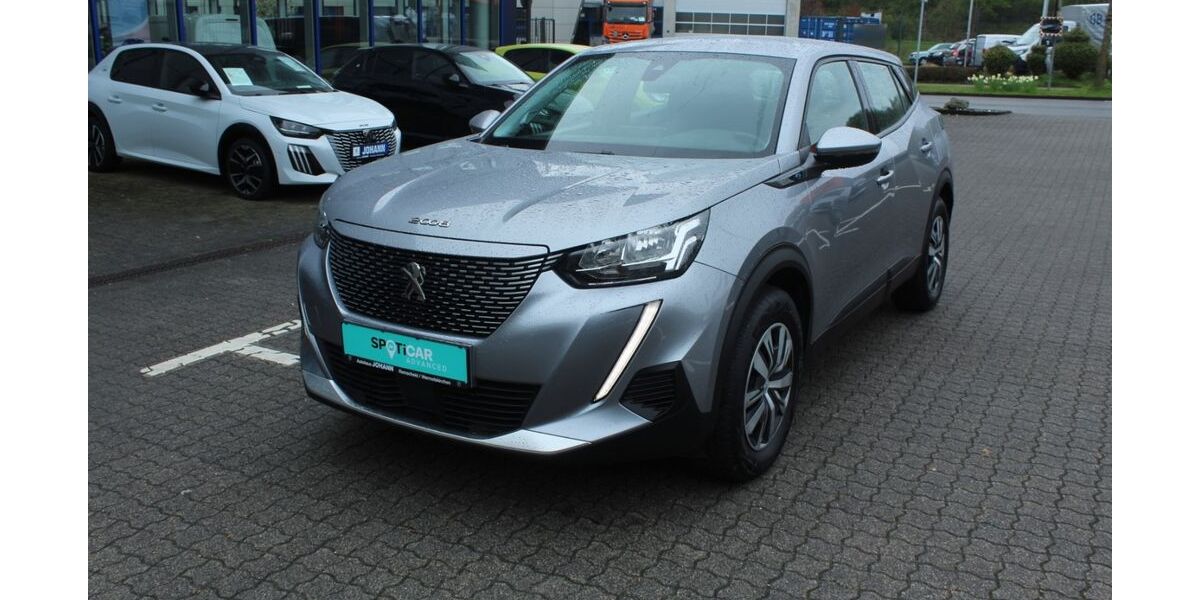 Peugeot 2008 61.506 km 15.990 &euro; Remscheid 42897