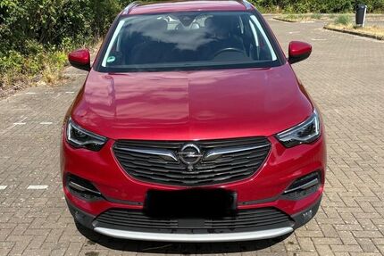 Opel Grandland (X) 106.000 km 13.999 &euro; Lindlar 51789