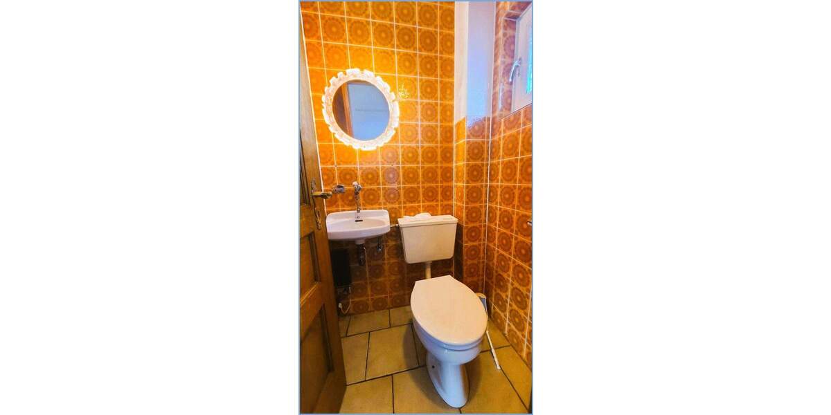 Reihenmittelhaus Pulheim Sinnersdorf - 4 Zimmer, 88 m&sup2;, 330.000&euro; | Angebot:24515565