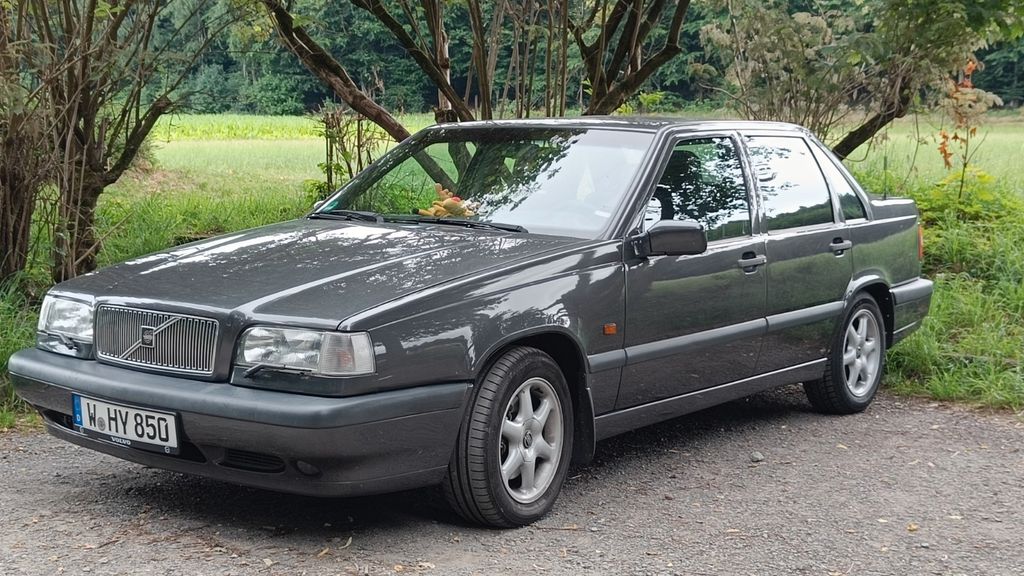 Volvo 850 140.000 km 6.399 &euro; Wuppertal 42113