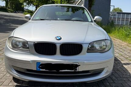 BMW 118 173.110 km 4.000 &euro; Breckerfeld 58339
