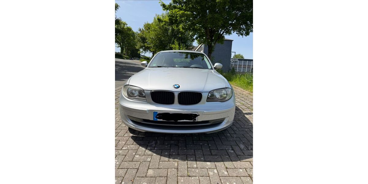 BMW 118 173.110 km 4.000 &euro; Breckerfeld 58339