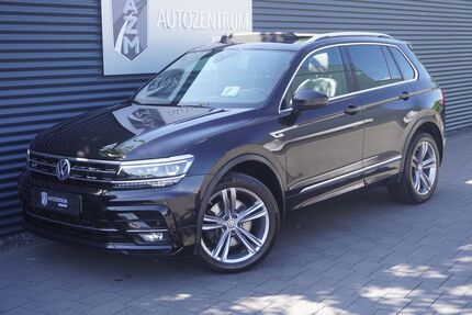 VW Tiguan 79.000 km 28.990 € Monheim am Rhein 40789