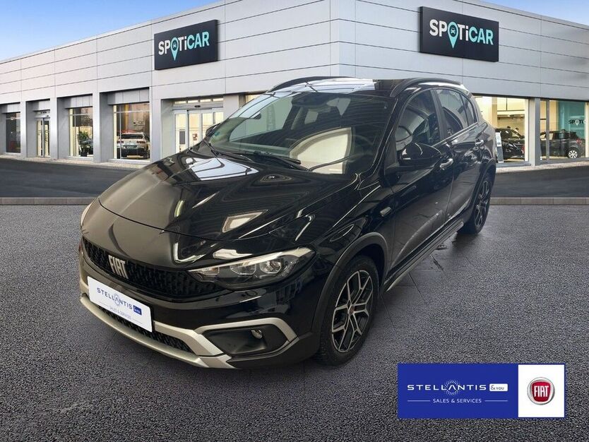 Fiat Tipo 20.760 km 19.970 € Ratingen 40878