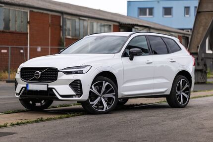 Volvo XC60 70.000 km 42.000 &euro; Neuss 41464