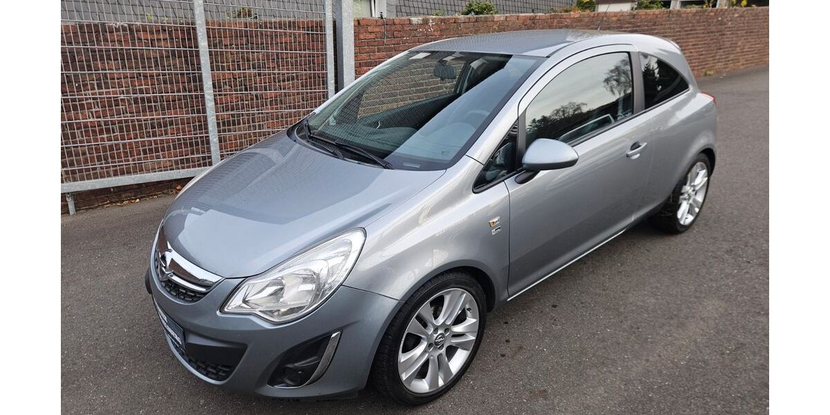 Opel Corsa 110.988 km 3.999 € Gevelsberg 58285