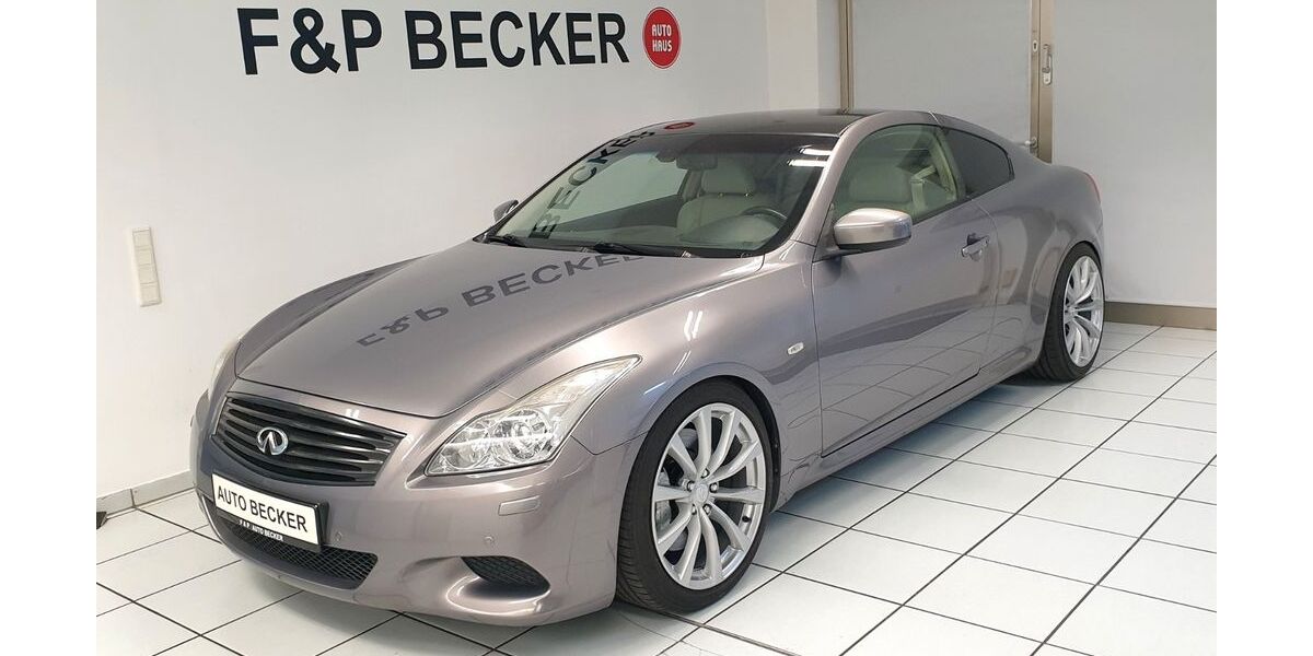 Nissan 370Z 93.104 km 18.950 &euro; Wuppertal 42275