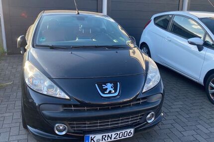 Peugeot 207 140.000 km 3.300 &euro; Köln 50767