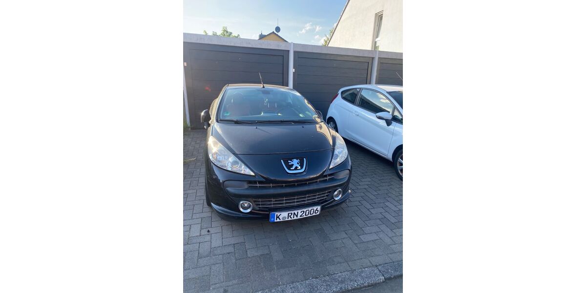 Peugeot 207 140.000 km 3.300 &euro; Köln 50767