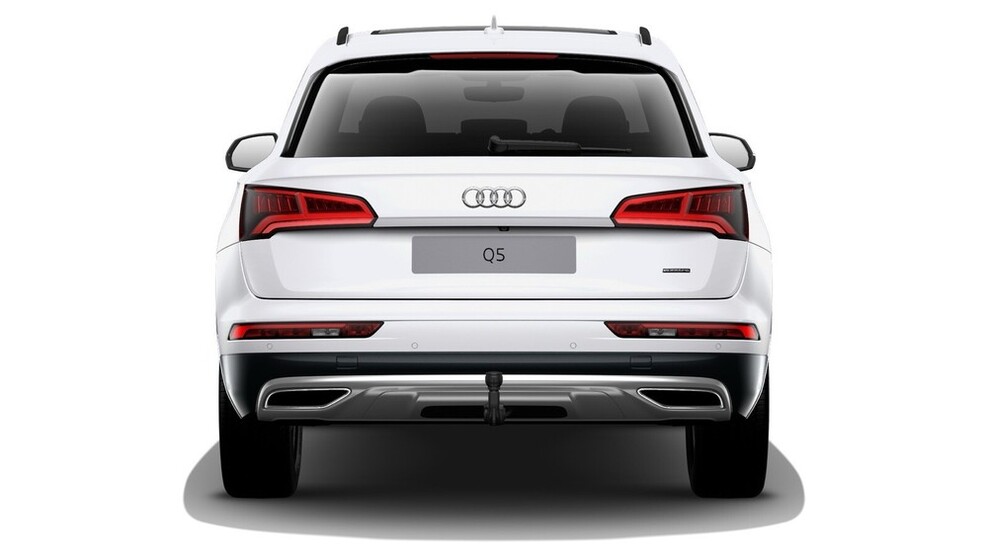 Audi Q5 119.000 km 39.400 € Remscheid 42853