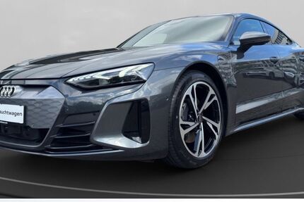 Audi e-tron GT 104.670 km 48.880 &euro; Köln 50968