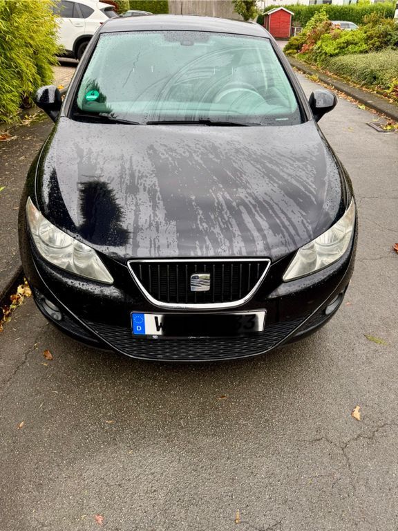 Seat Ibiza 131.505 km 3.600 € Wuppertal 42287