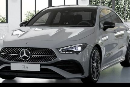 Mercedes CLA 200