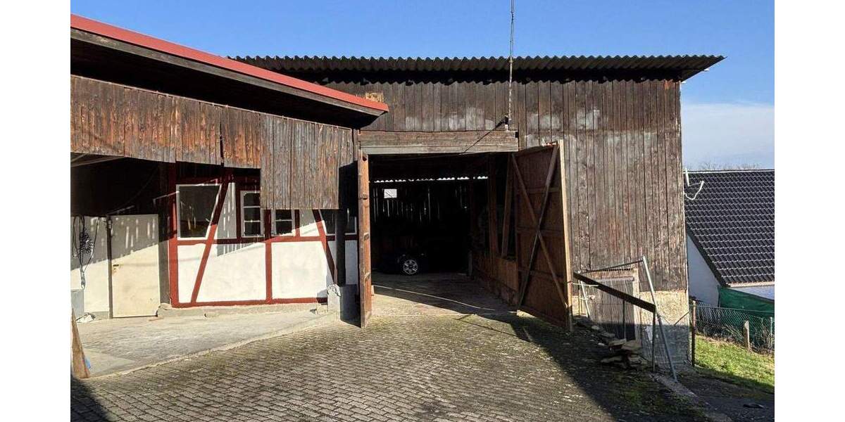 Bauernhaus, Landhaus Lindlar Fenke - 1 Zimmer, 208 m&sup2;, 495.000&euro; | Angebot:24685606