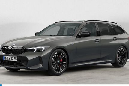 BMW M340d 10.442 km 64.390 &euro; Wipperfürth/Hämmern 51688