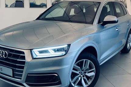 Audi Q5 69.010 km 28.900 € Neuss 41464
