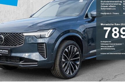 Volvo XC90 19.871 km 66.880 &euro; Düsseldorf 40474