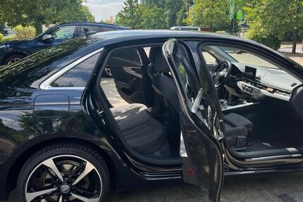 Audi A4 100.500 km 20.000 &euro; Bergisch Gladbach 51465