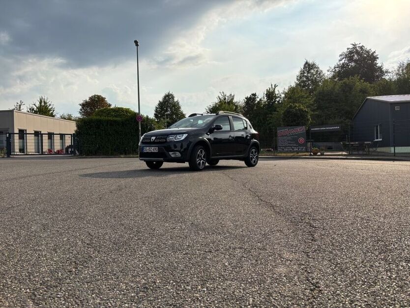Sandero