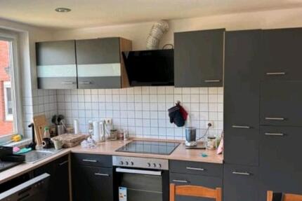 Wohnung Essen Stadtbezirk IX - 1 Zimmer, 45 m&sup2;, 500&euro; | Angebot:25292862