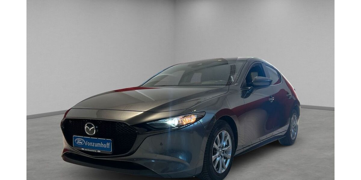 Mazda 3 59.500 km 14.998 &euro; Wuppertal 42117
