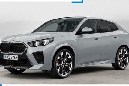 BMW X2 9.798 km 48.890 &euro; Wermelskirchen 42929