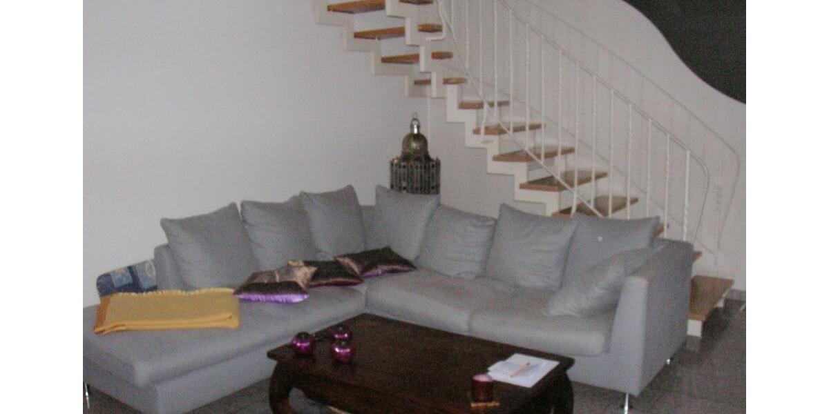 Maisonettenwohnung Haan - 3.5 Zimmer, 134 m&sup2;, 1.280&euro; | Angebot:24712522