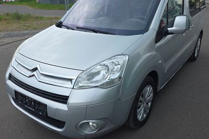 Citroen Berlingo 143.000 km 4.680 &euro; Köln 51105