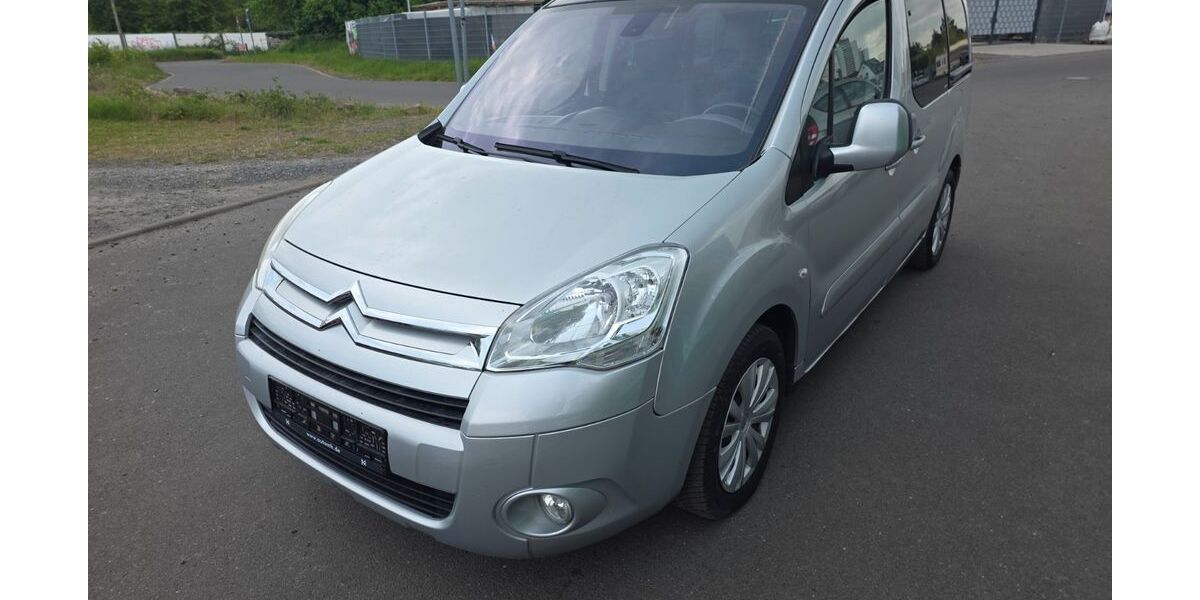 Citroen Berlingo 143.000 km 4.680 &euro; Köln 51105