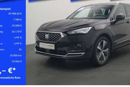 Seat Tarraco 32.528 km 30.988 € Leverkusen 51379