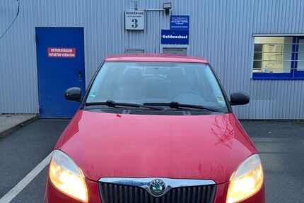 Skoda Fabia 140.040 km 1.850 &euro; Dormagen 41540