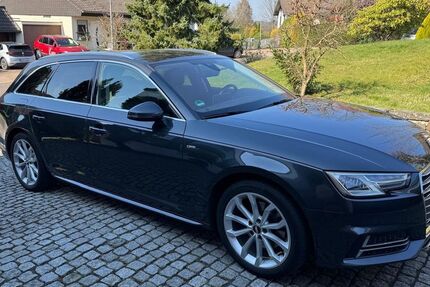 Audi A4 129.000 km 16.900 &euro; Bergisch Gladbach 51429