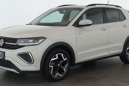 VW T-Cross 18.200 km 26.784 &euro; Düsseldorf 40233