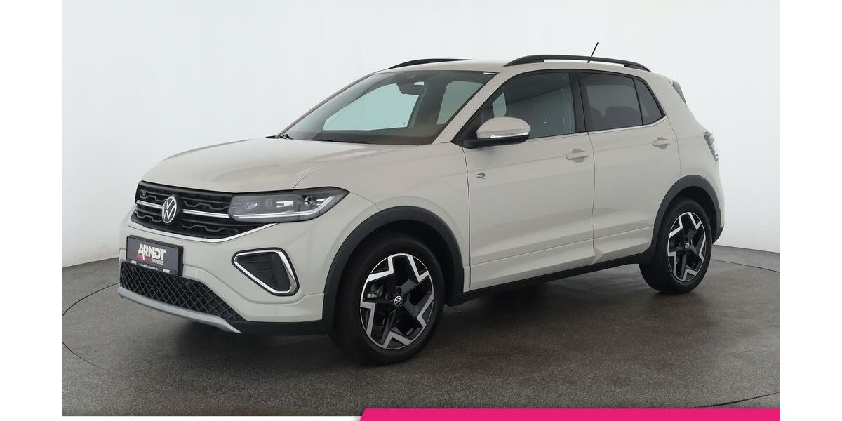 VW T-Cross 18.200 km 26.784 &euro; Düsseldorf 40233