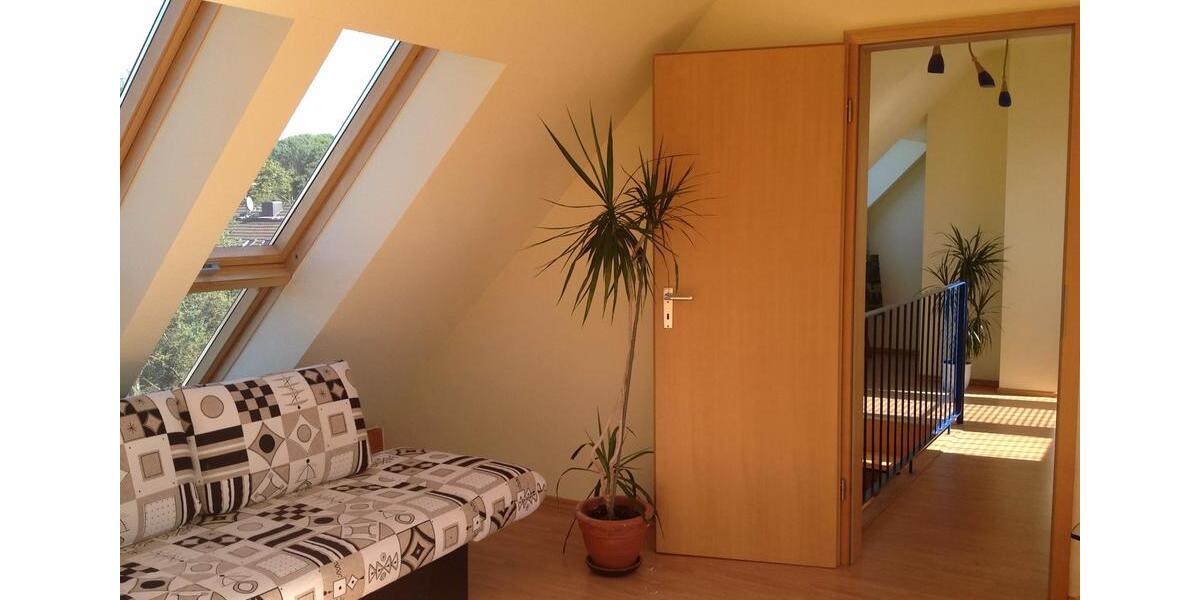 Maisonettenwohnung Leverkusen Opladen - 4 Zimmer, 88 m&sup2;, 280.000&euro; | Angebot:27609906