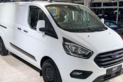 Ford Transit Custom 89.125 km 21.980 &euro; Remscheid 42897