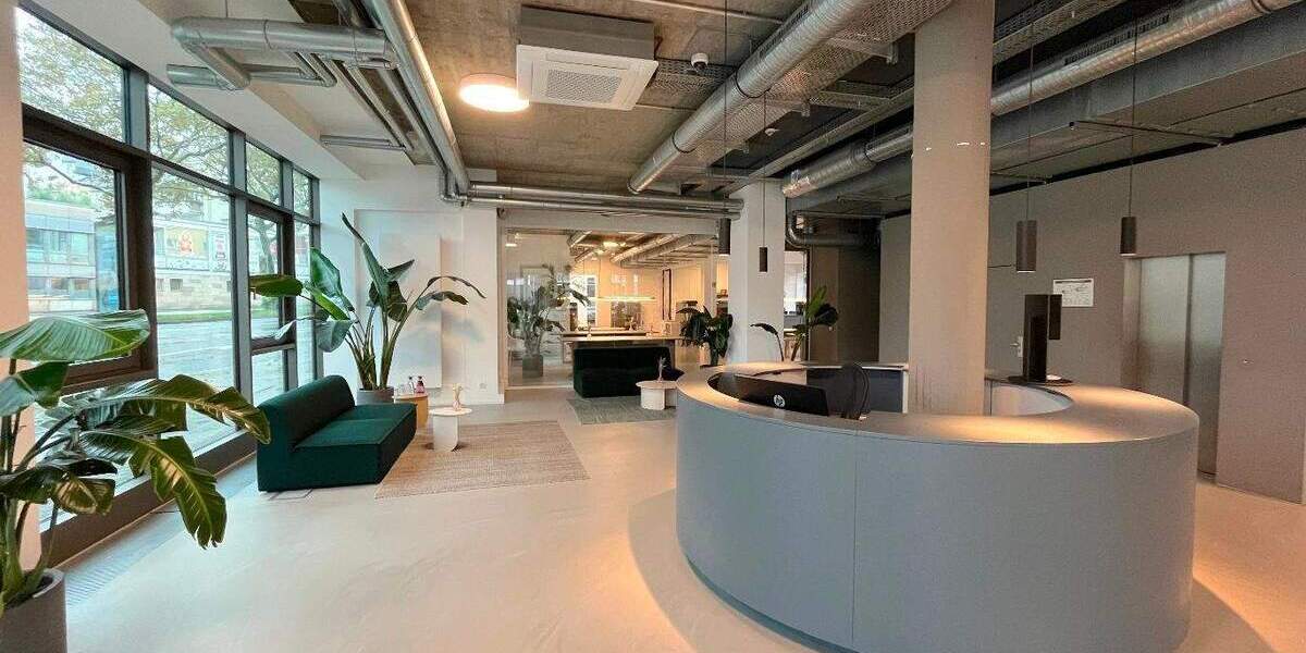 Gewerbeobjekt Köln Altstadt-Süd - 1.500&euro; | Angebot:24997321