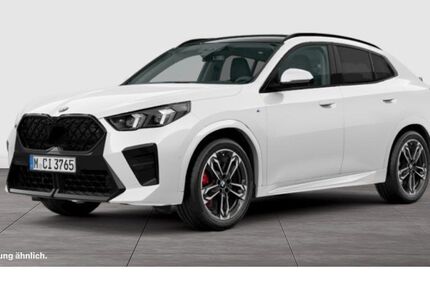 BMW X2 18.059 km 41.490 &euro; Köln-West 50858