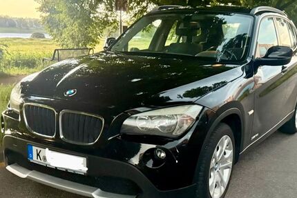 BMW X1 159.000 km 5.999 &euro; Köln 50735